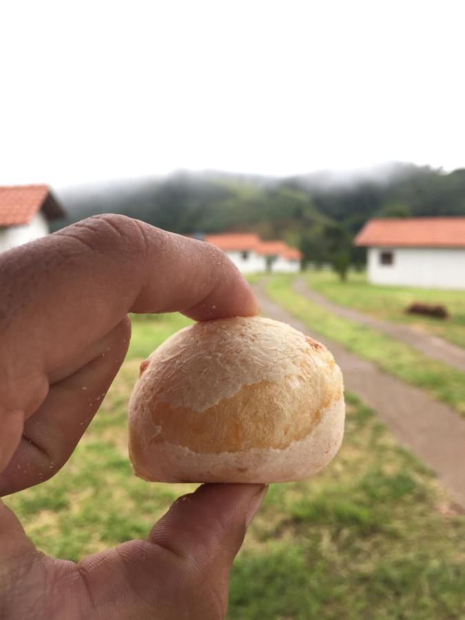 Chales Alternativa Sitio Conceição da Ibitipoca Екстериор снимка
